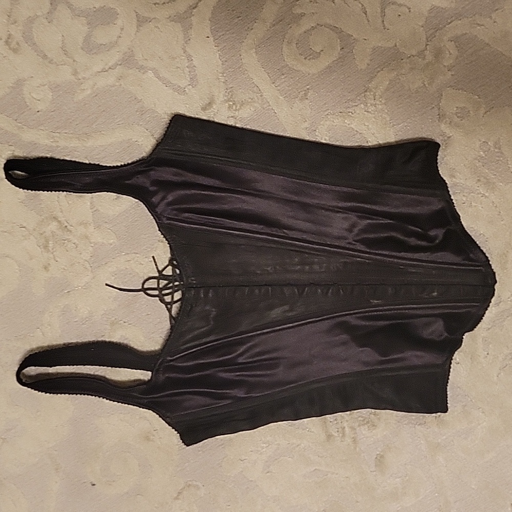Victoria Secret corset